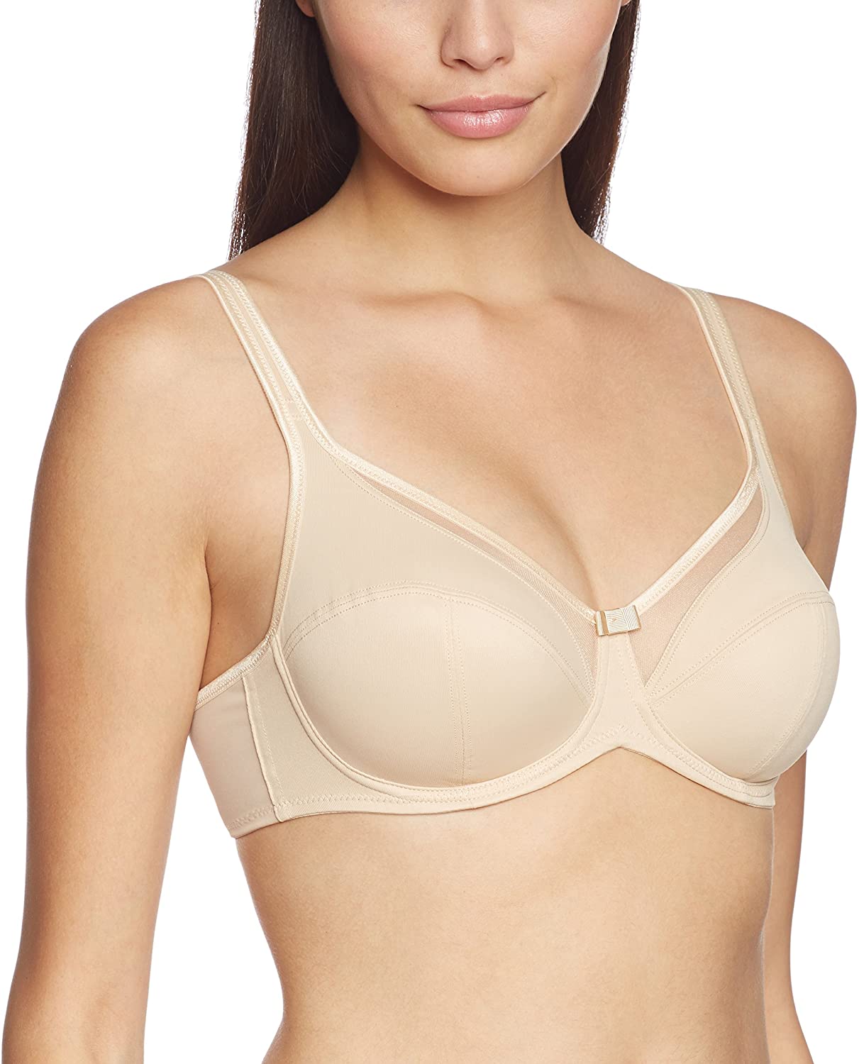 CLARA – Comfort bra with underwire