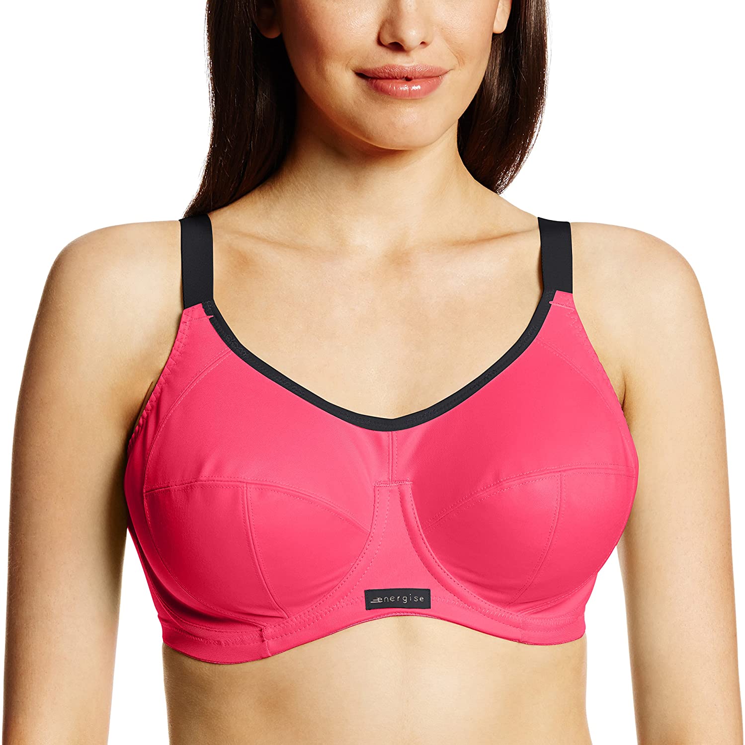 Elomi Energise Underwire Sport Bra