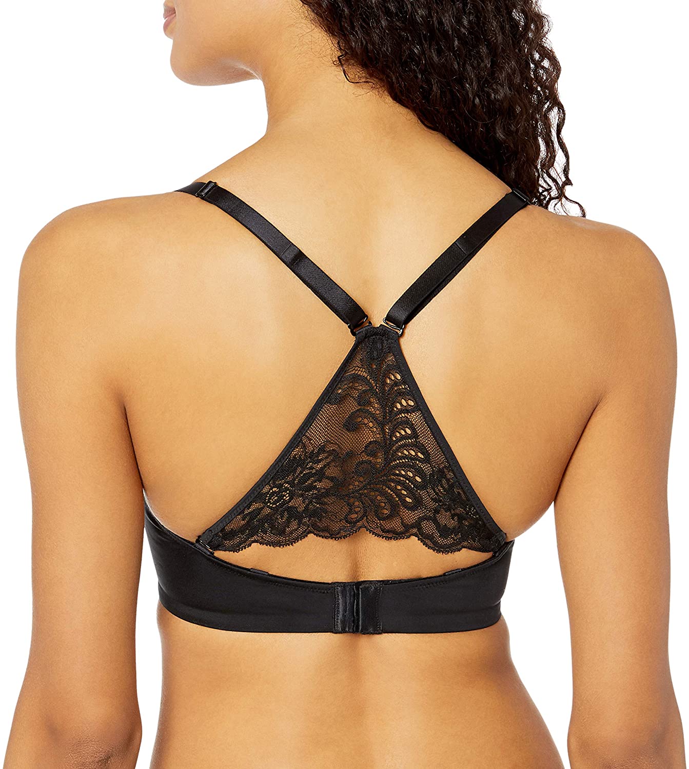 Le Mystere Women's The Convertible T-Shirt Bra