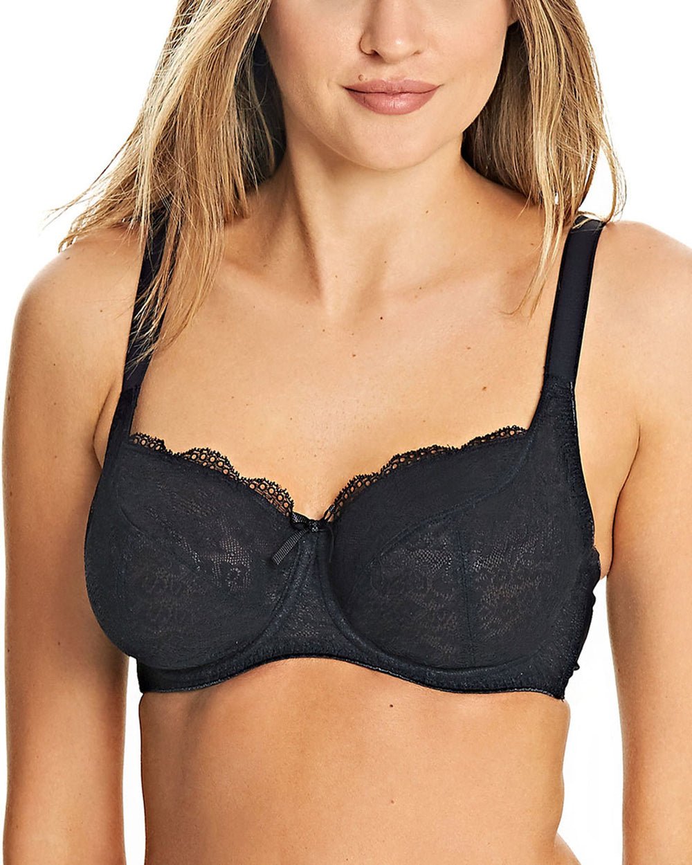 Freya Balcony Bra (GG - K Cup)