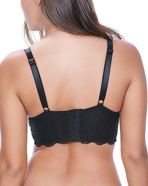 Freya Longline Bra