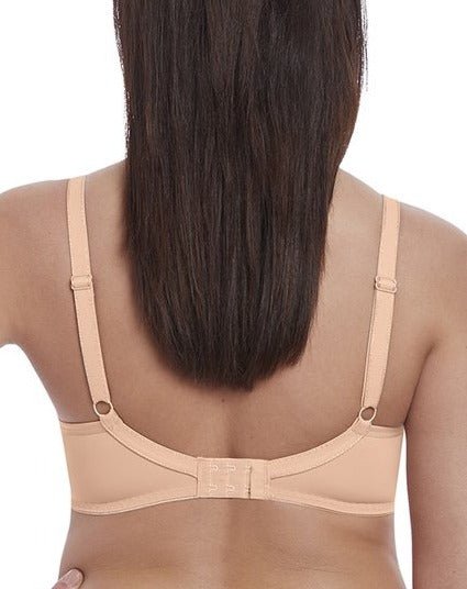 Freya Starlight Molded Balcony T-Shirt Bra - Caramel