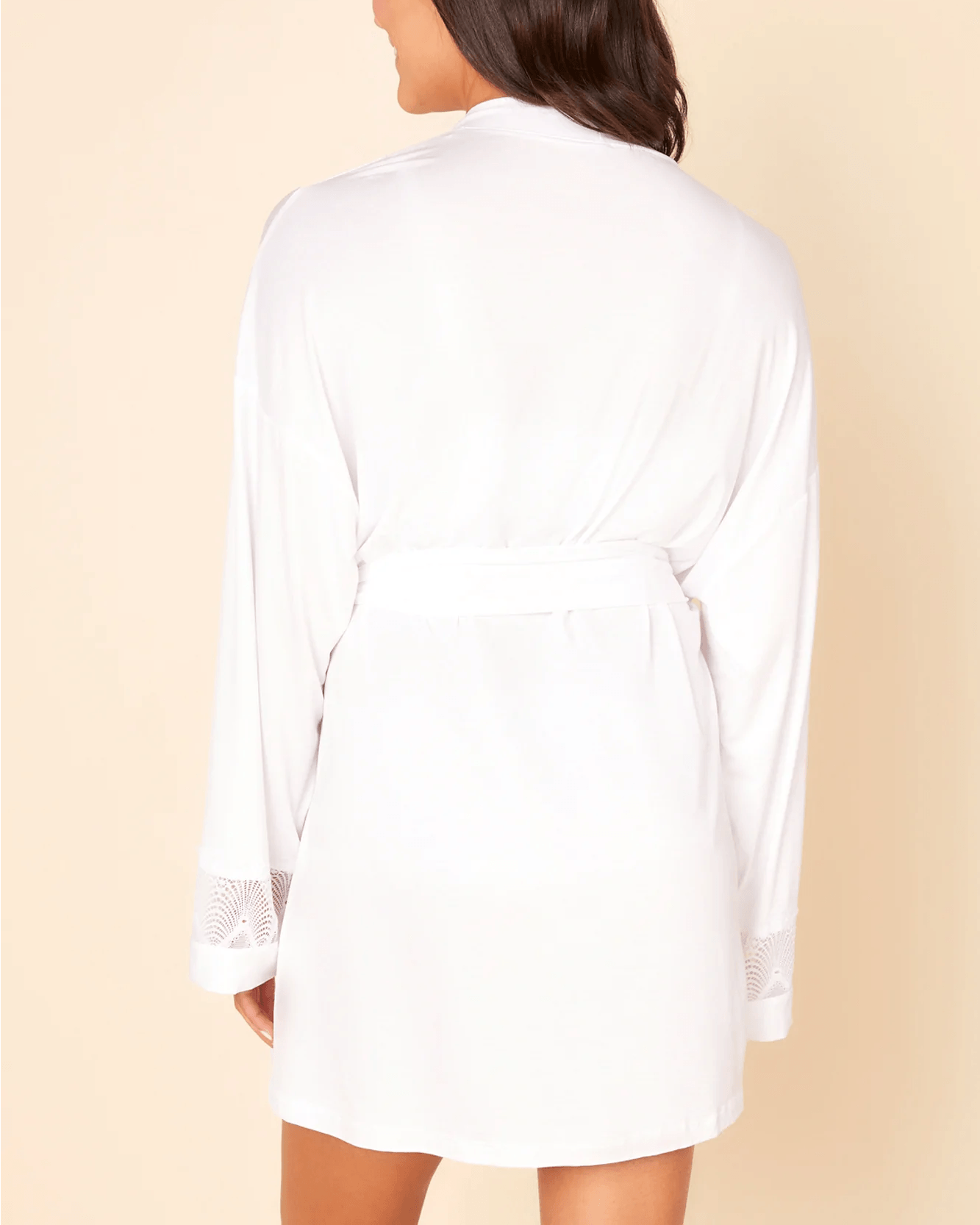 Cosabella Allure Sleep Robe