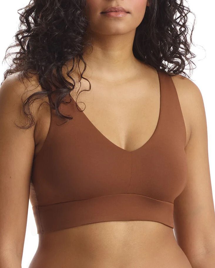 Commando Butter Comfy Bralette