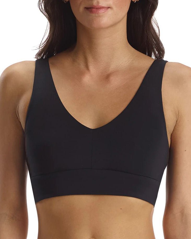 Commando Butter Comfy Bralette - An Intimate Affaire