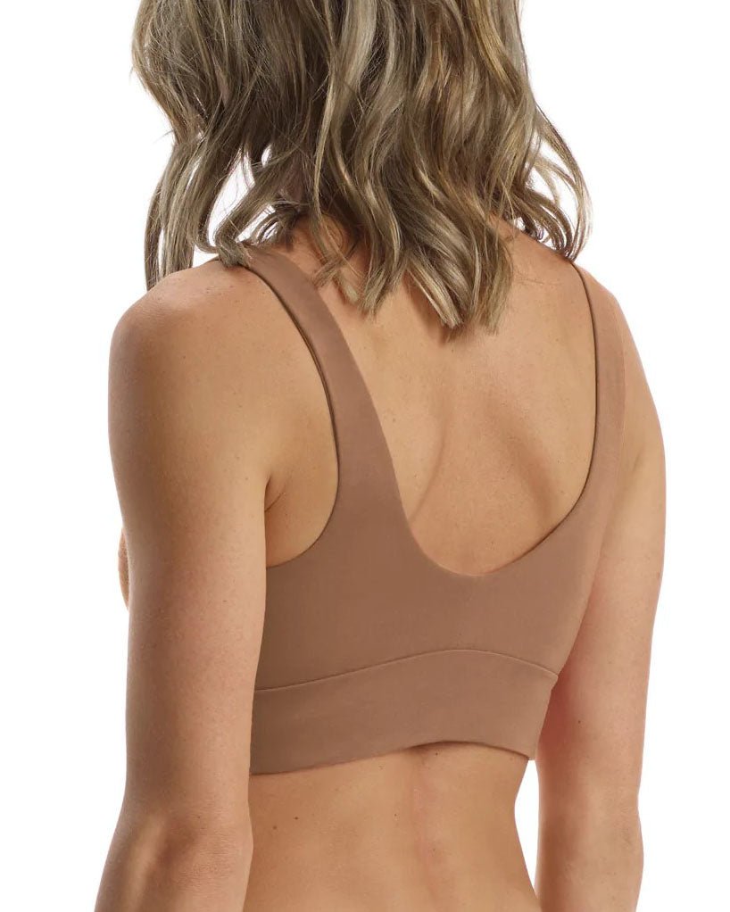 Commando Butter Comfy Bralette