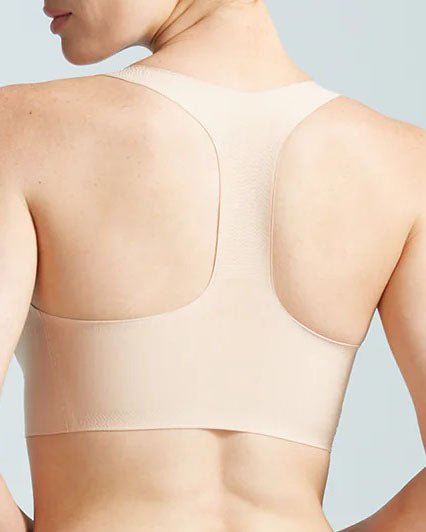 Commando Butter Soft-Support Racerback Bralette