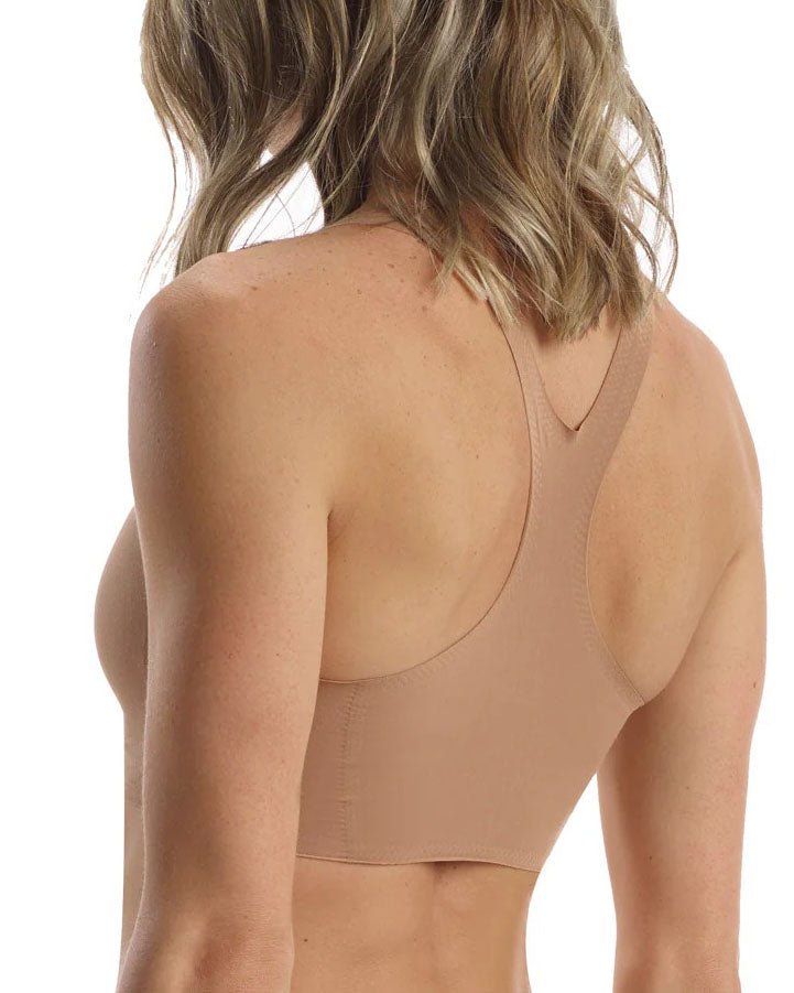 Commando Butter Soft-Support Racerback Bralette