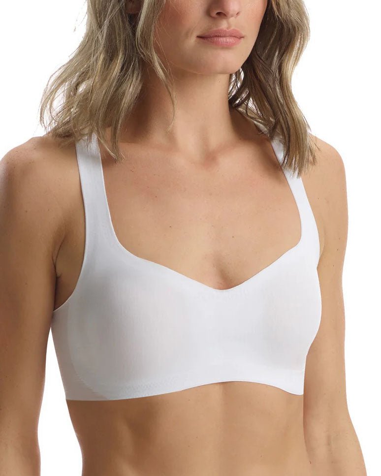 Commando Butter Soft-Support Racerback Bralette