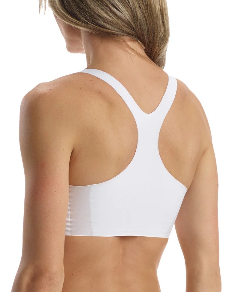 Commando Butter Soft-Support Racerback Bralette