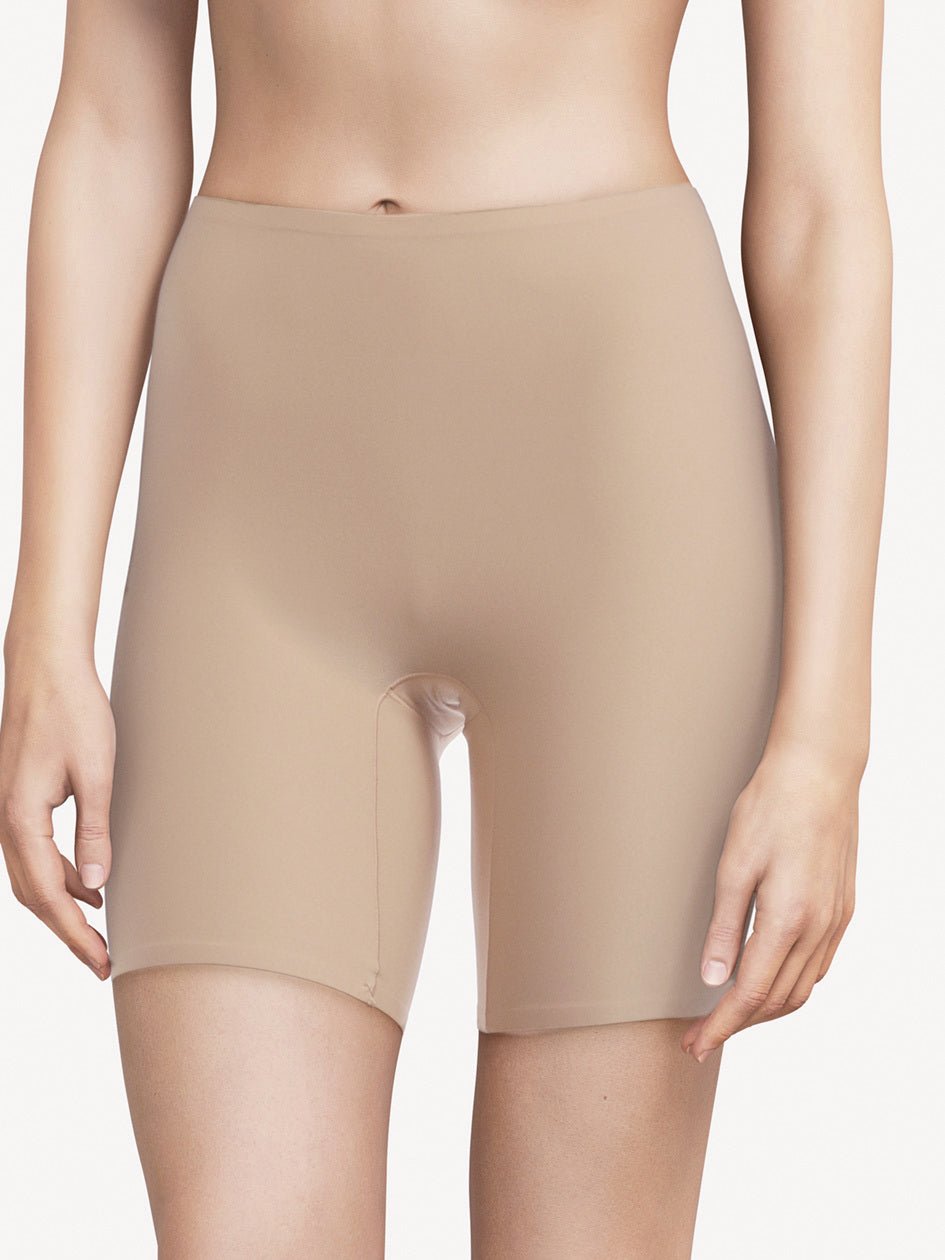 Chantelle Soft Stretch Mid-Thigh Short