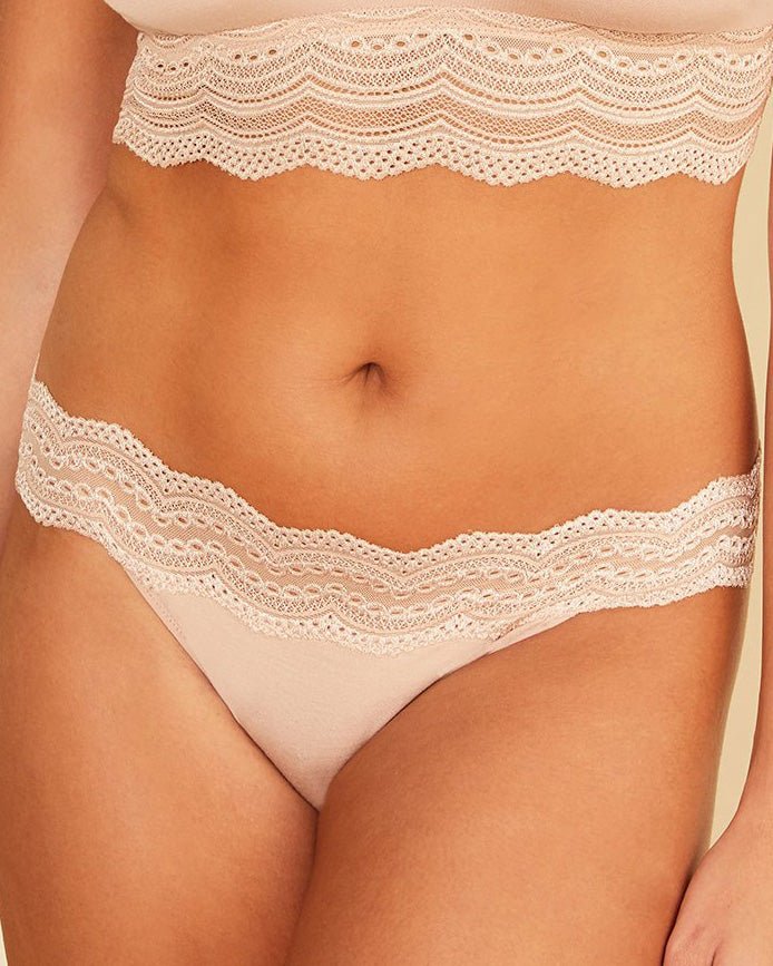 Cosabella Ceylon Modal Low Rise Thong