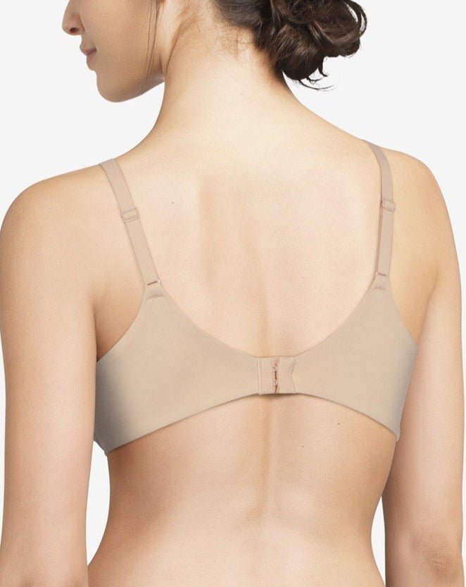 Chantelle Norah Full Coverage Unlined Molded Bra - An Intimate Affaire