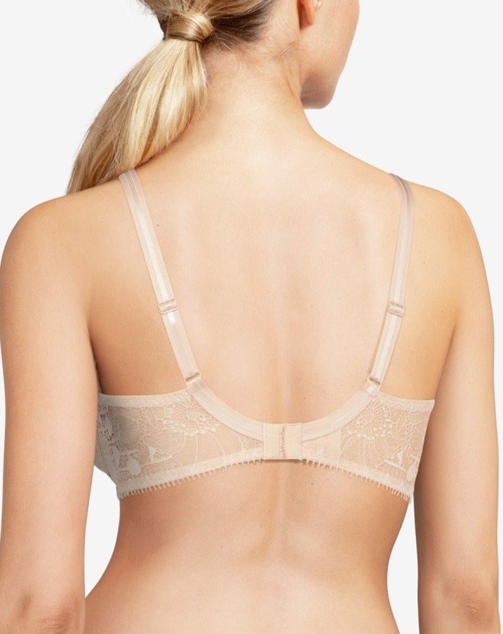 Chantelle Day to Night Full Coverage Unlined Bra