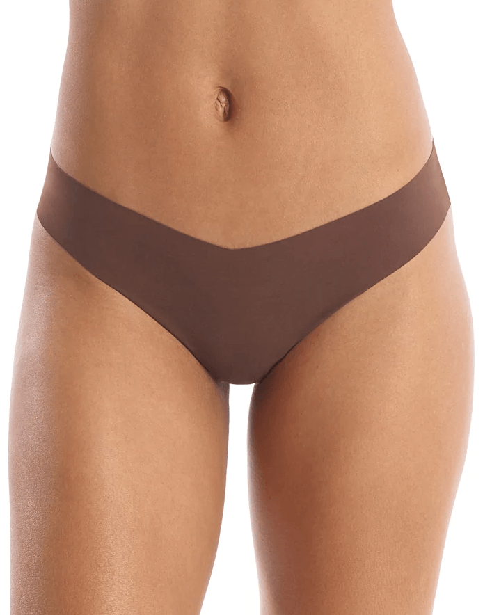 Commando Classic Solid Thong