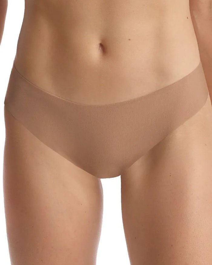 Commando Butter Mid-Rise Thong