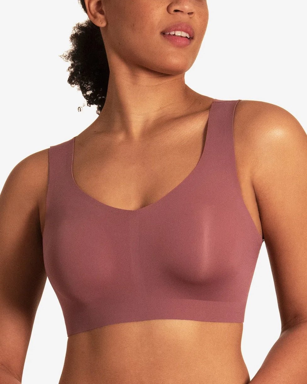 Evelyn+Bobbie EVEBOB 183321 Defy Bra