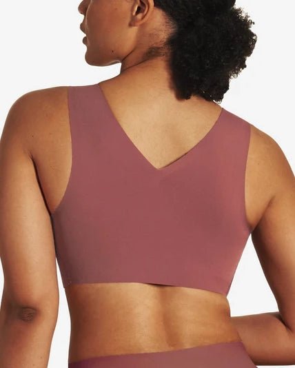 Evelyn & Bobbie - Wirefree DEFY Bra