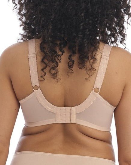 Elomi Morgan Stretch Banded Bra - Sahara