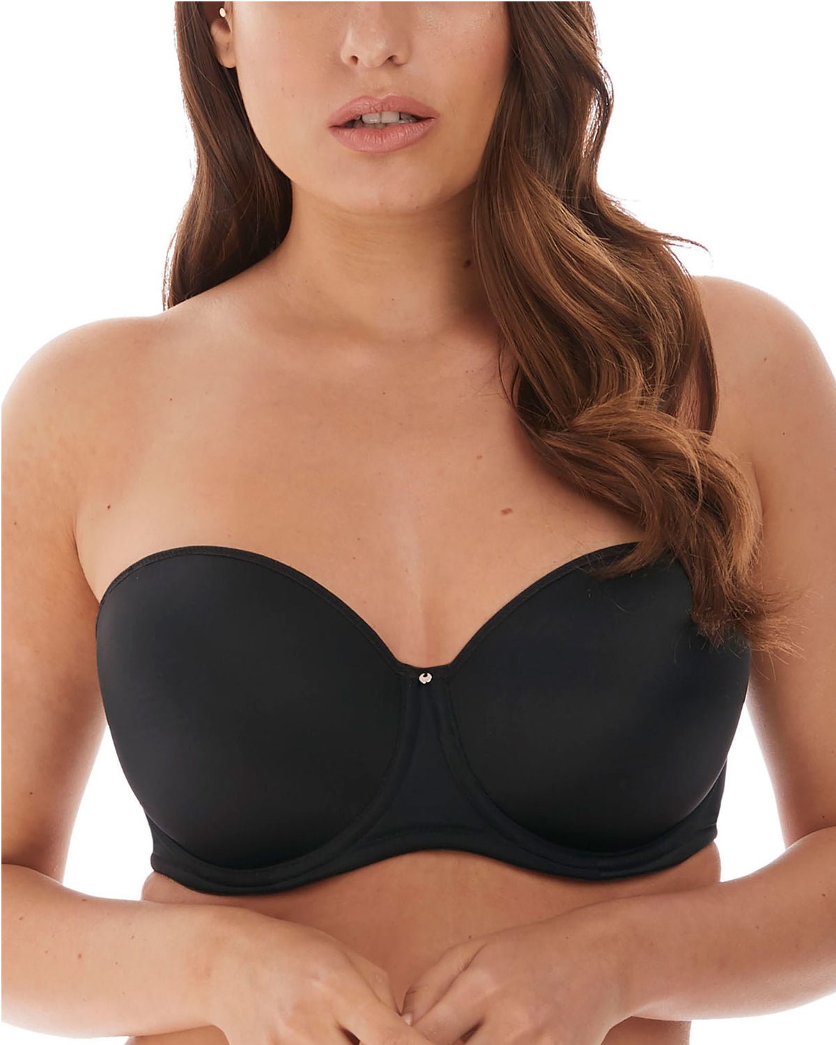 Fantasie Moulded Strapless Bra