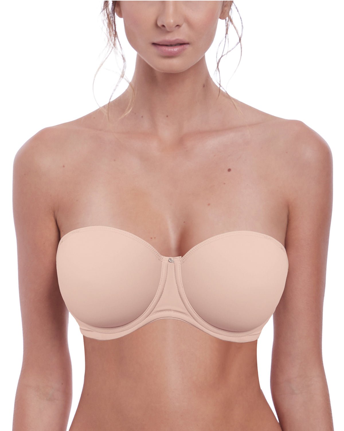 Fantasie Moulded Strapless Bra