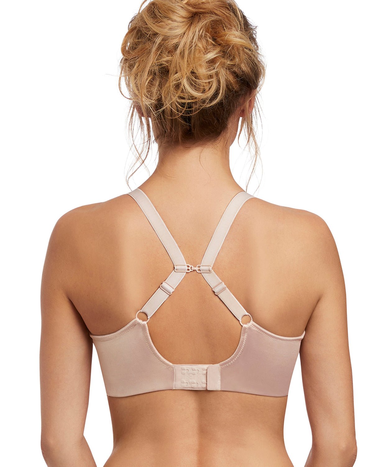 Fantasie Moulded Bra - Natural Beige