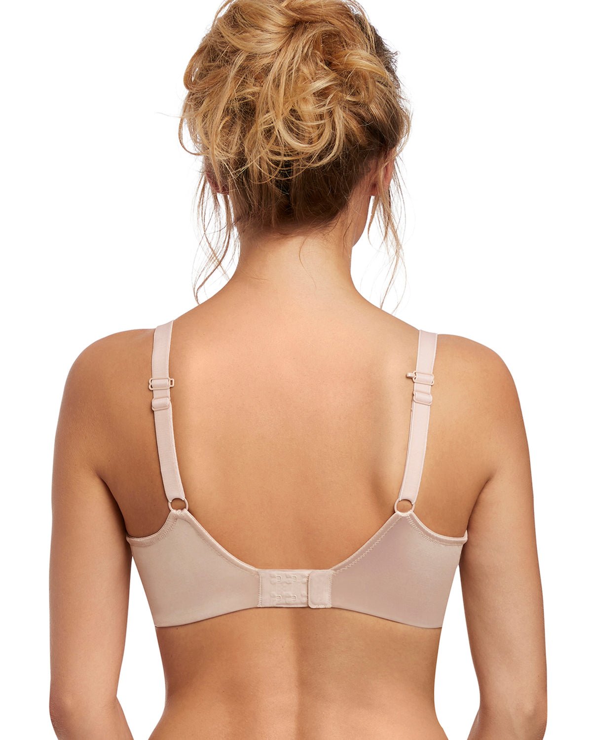 Fantasie Moulded Bra - Natural Beige