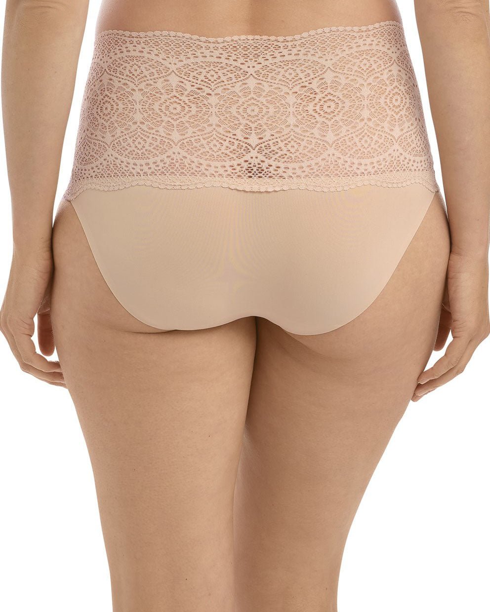 Fantasie Lace Ease Invisible Stretch Full Brief - An Intimate Affaire