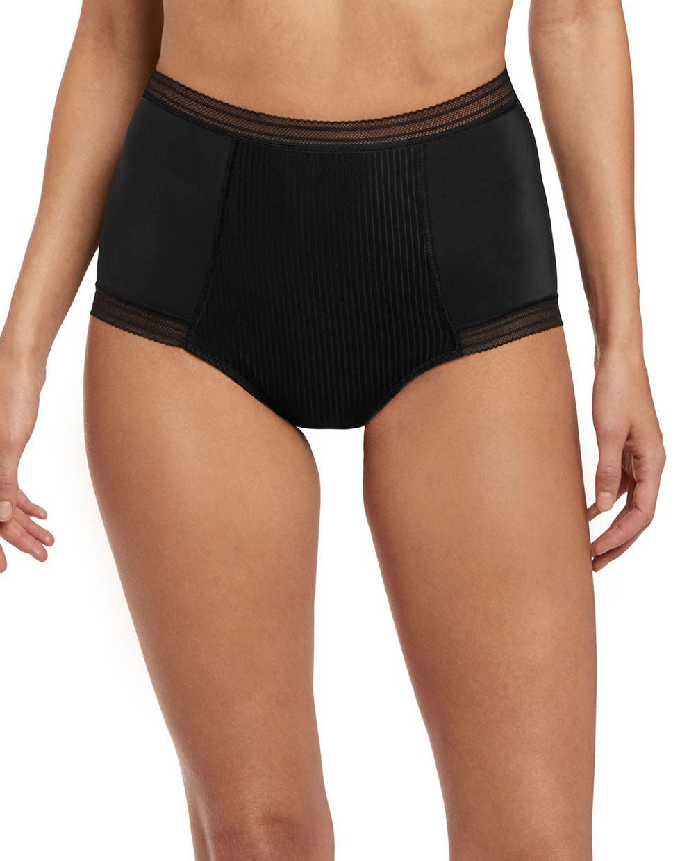 Fantasie Fusion High Waist Brief