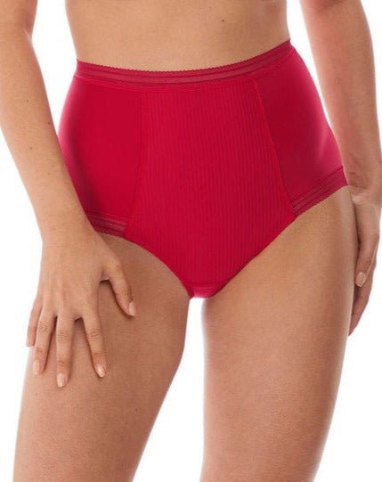 Fantasie Fusion High Waist Brief