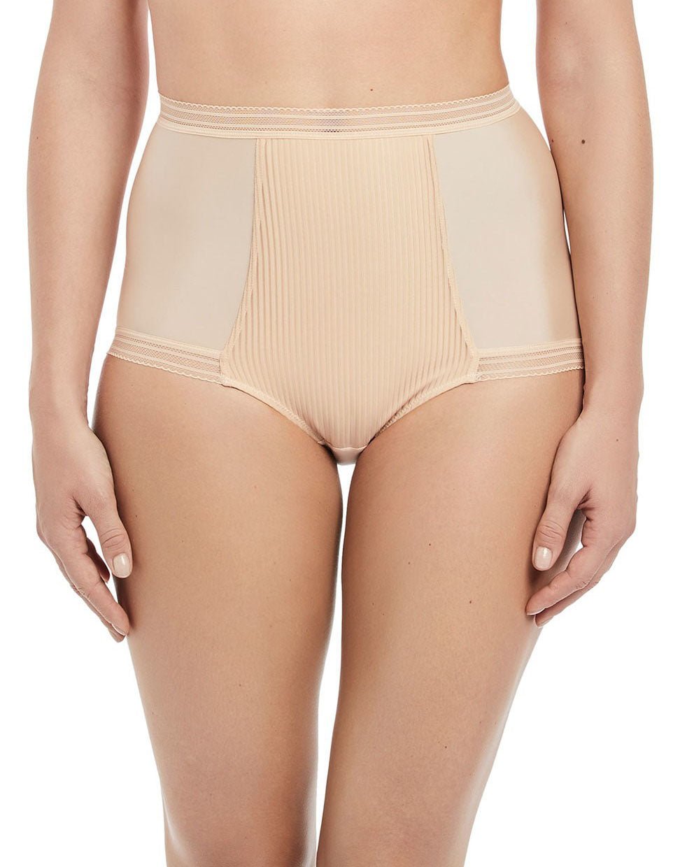 Fantasie Fusion High Waist Brief