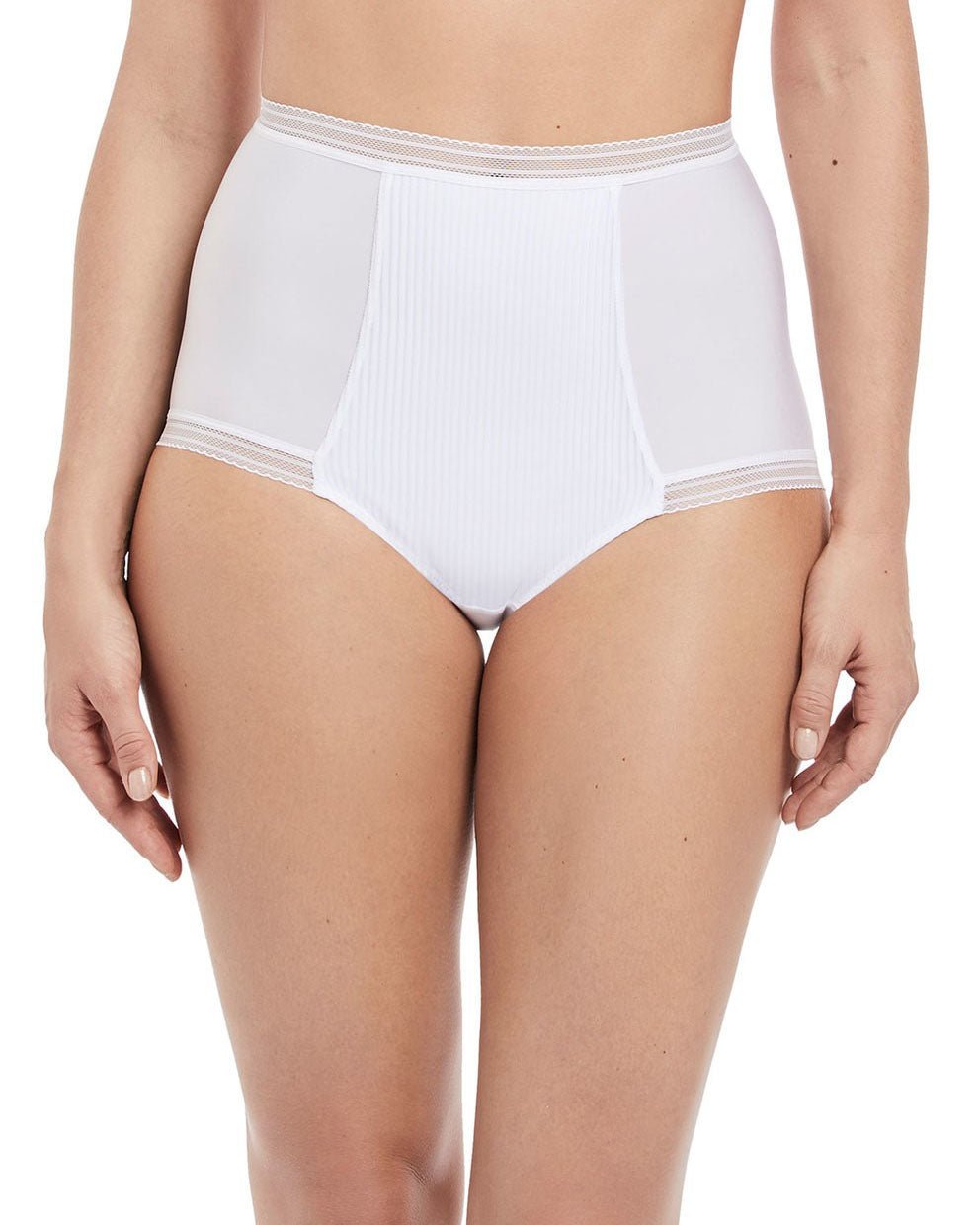 Fantasie Fusion High Waist Brief