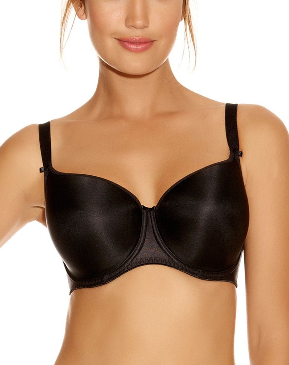 Fantasie Smoothing Underwire Moulded T-Shirt Bra