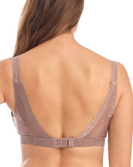 Fantasie Envisage Bralette - Taupe