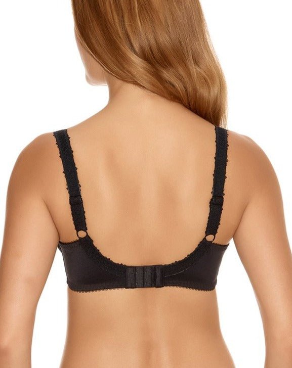 Fantasie Women's Alex Underwired Side Support Bra