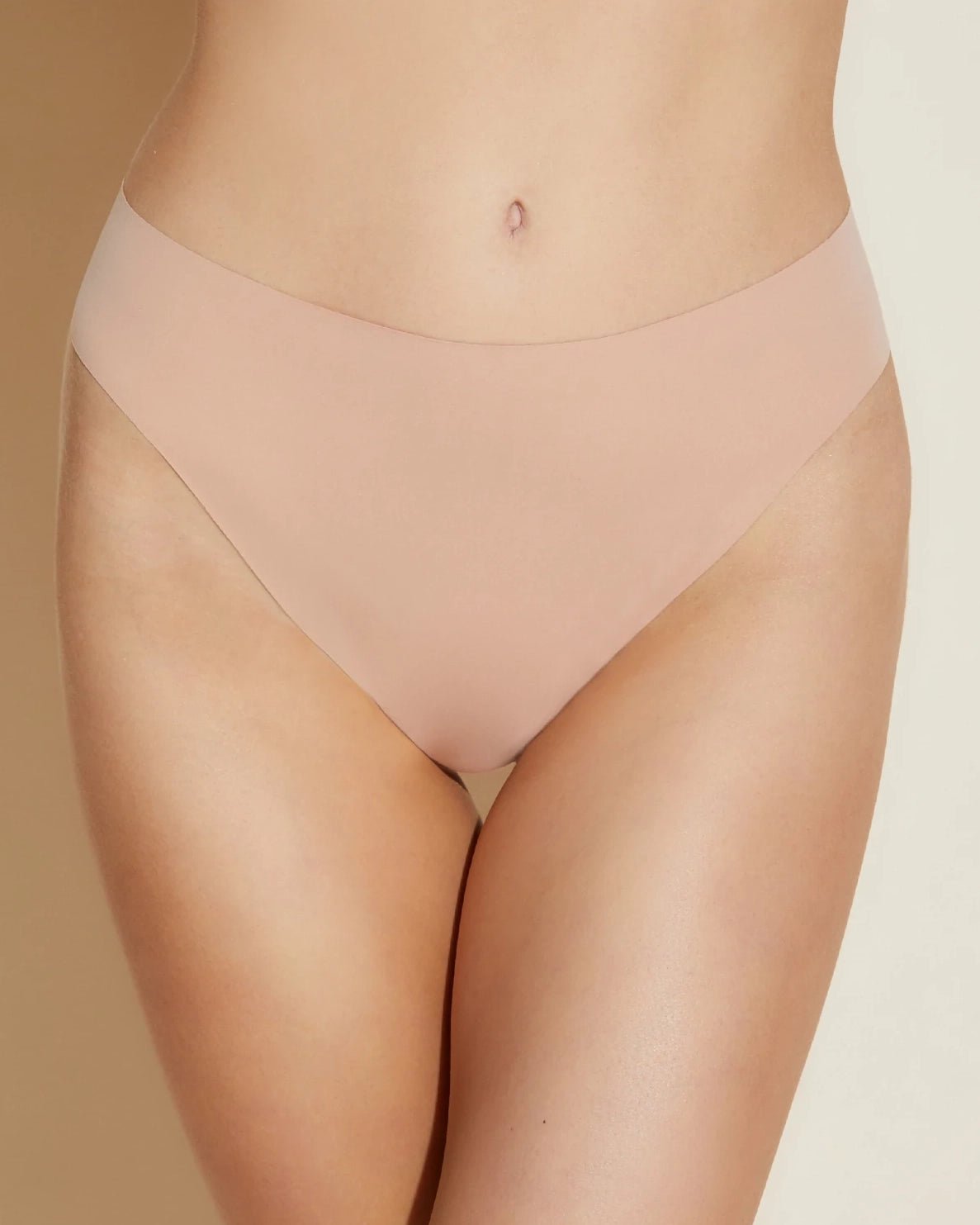 Cosabella Free Cut Micro High Waisted Thong