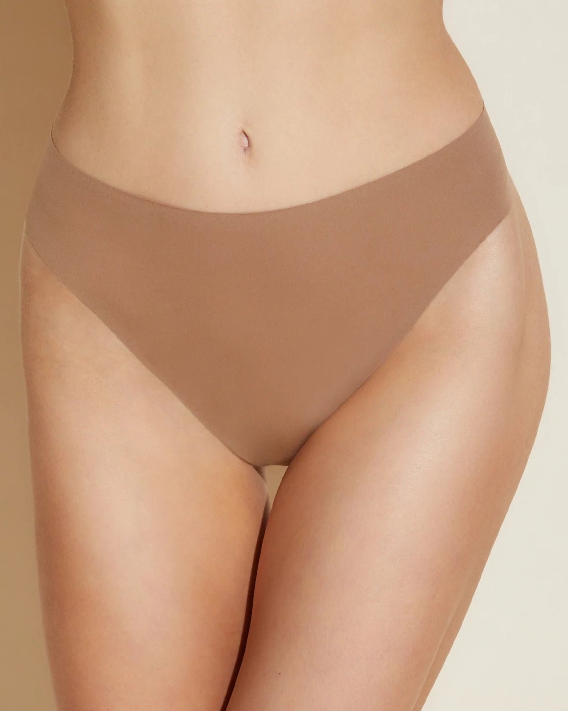 Cosabella Free Cut Micro High Waisted Thong