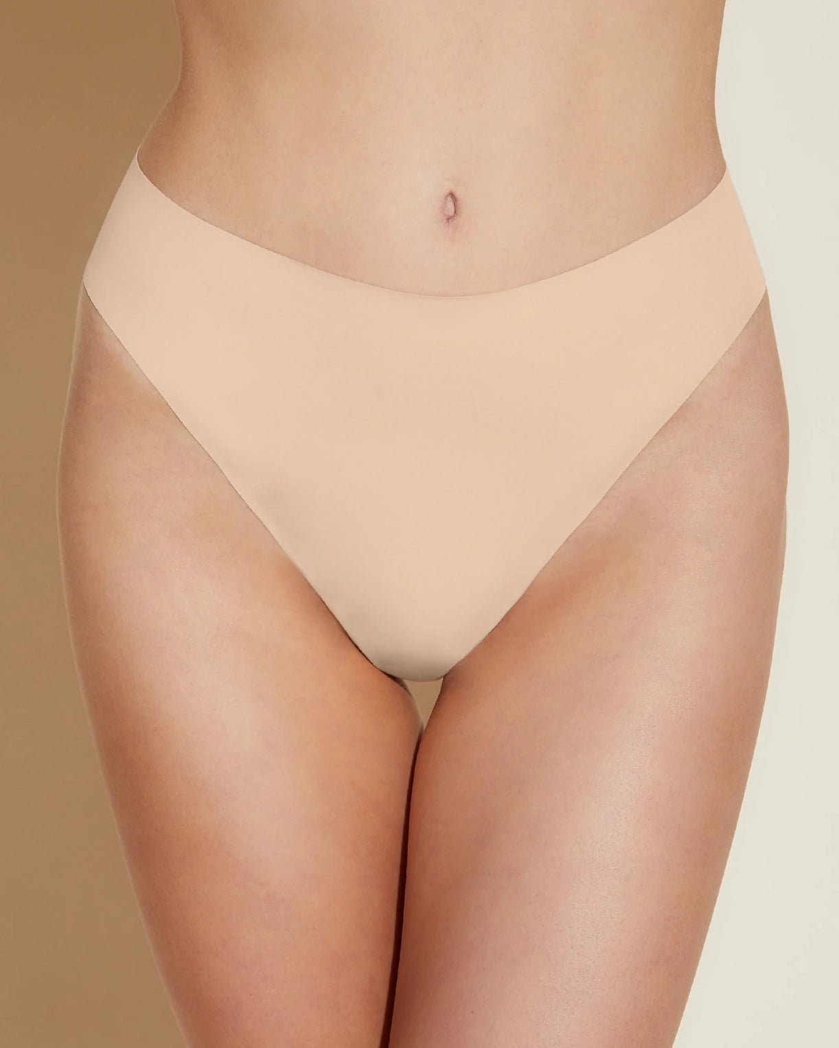 Cosabella Free Cut Micro High Waisted Thong - An Intimate Affaire
