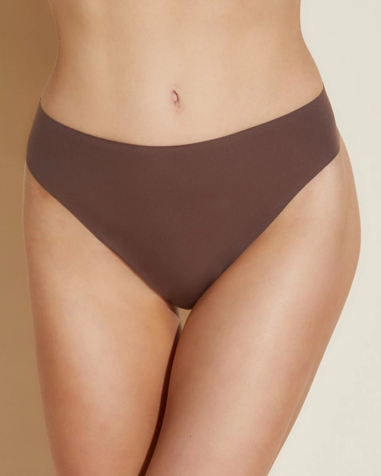 Cosabella Free Cut Micro High Waisted Thong