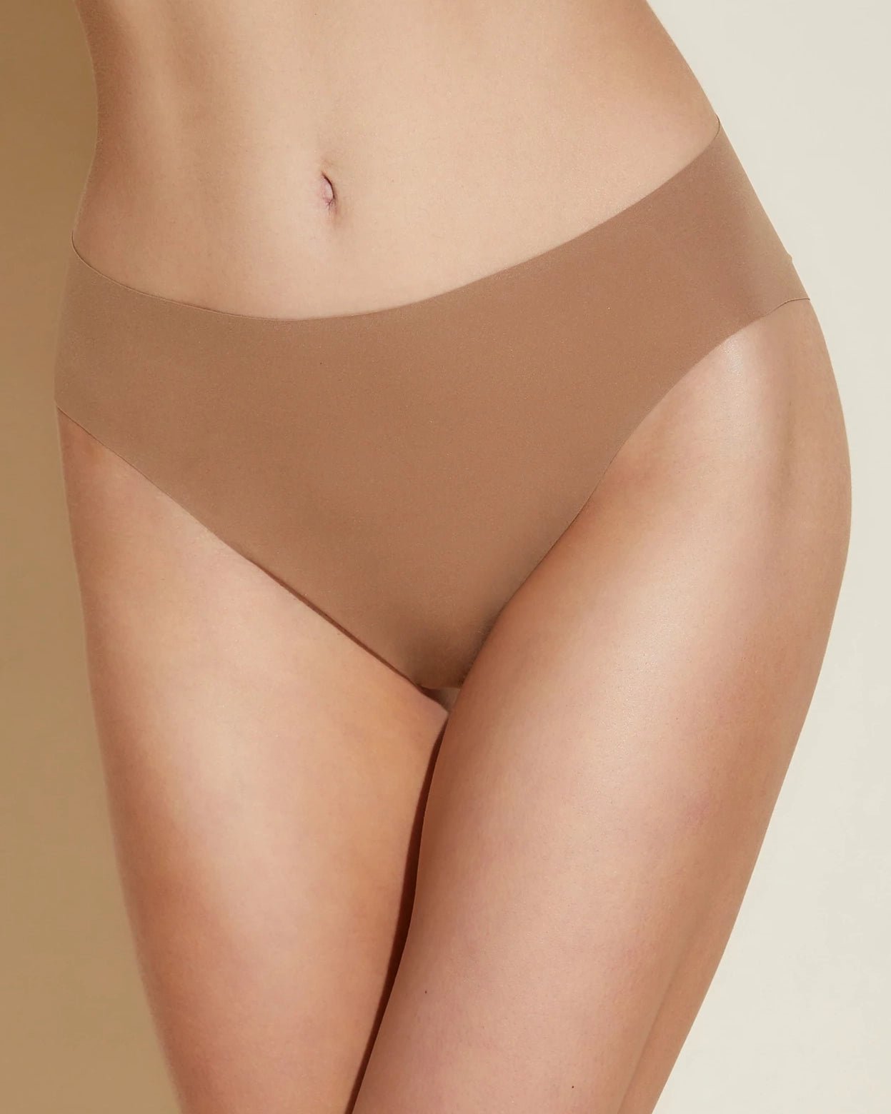 Cosabella Free Cut Micro High Waisted Bikini