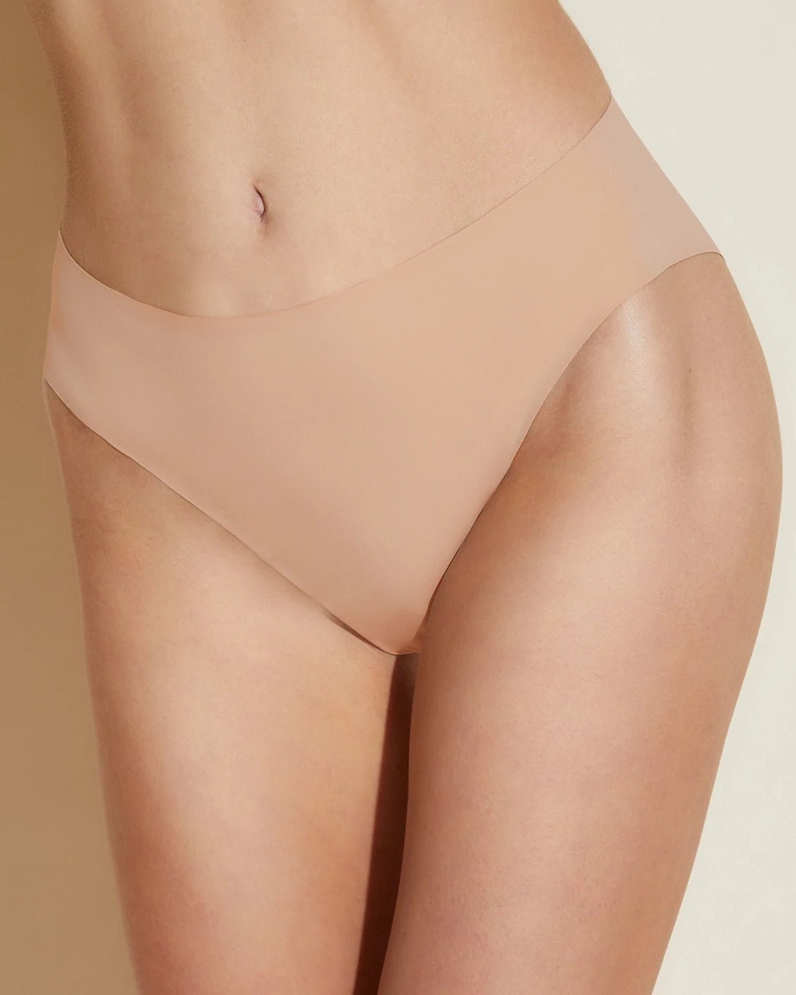 Cosabella Free Cut Micro High Waisted Bikini