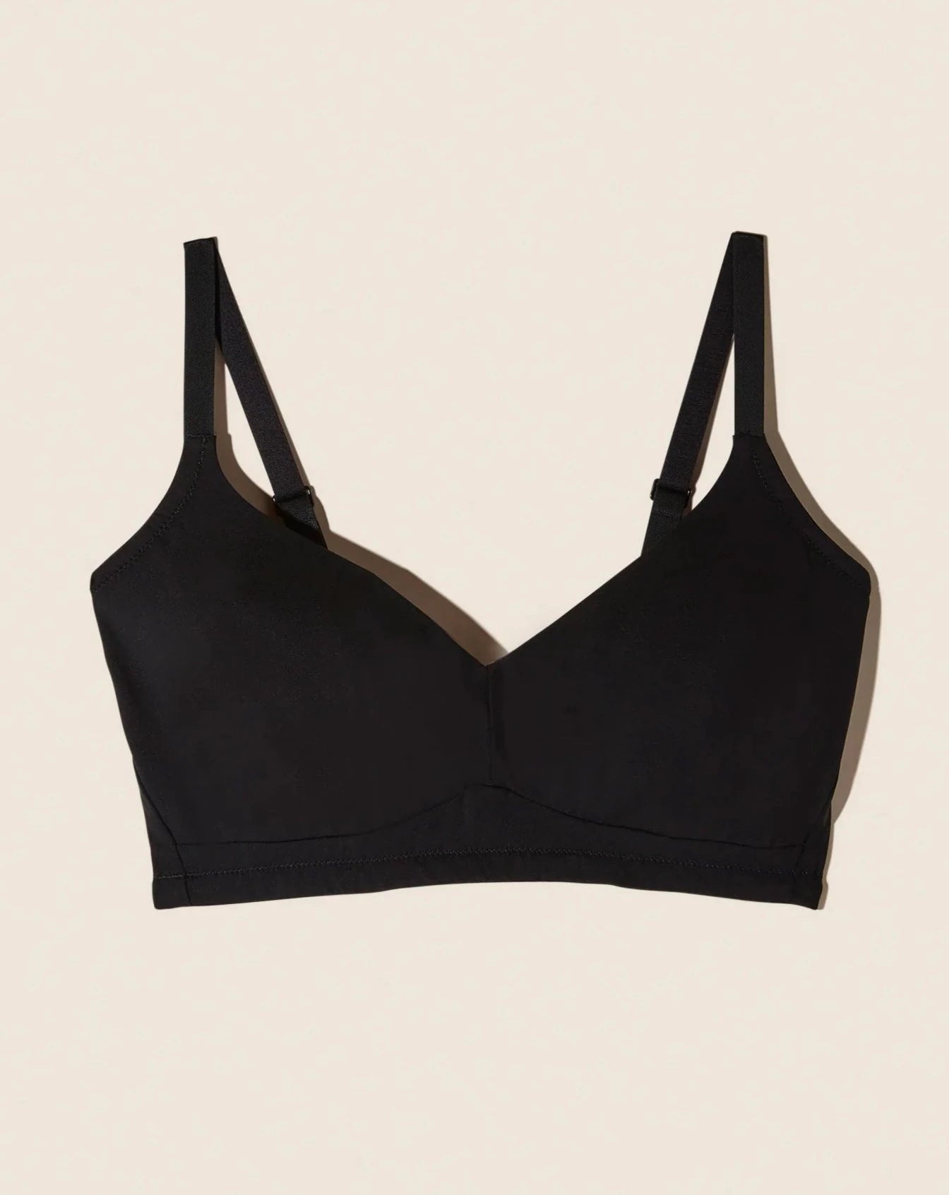 Cosabella Free Cut Micro Curvy Sweetie Bralette