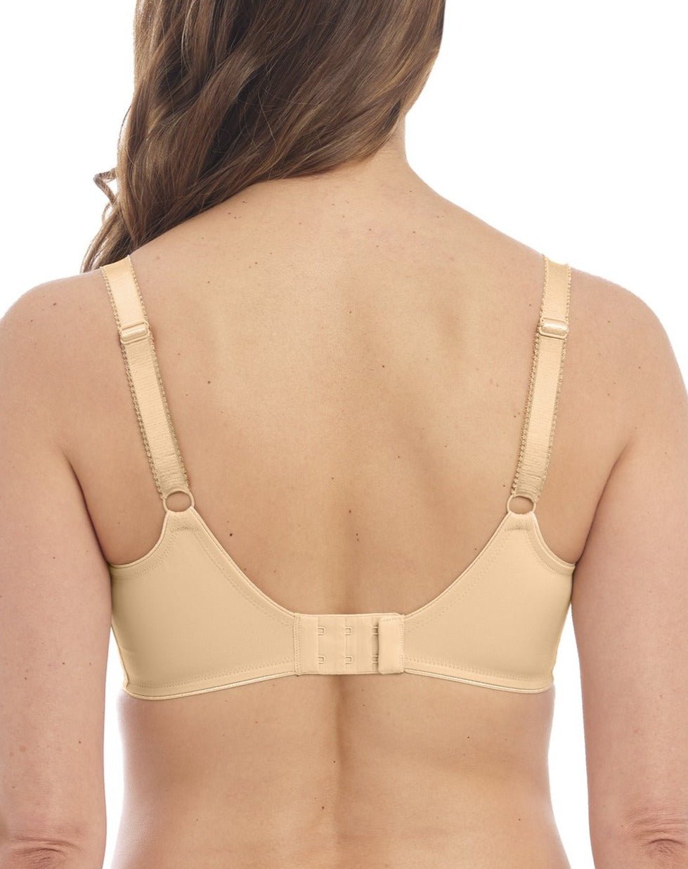 Fantasie Fusion Full Cup Side Support Bra - Sand - An Intimate Affaire