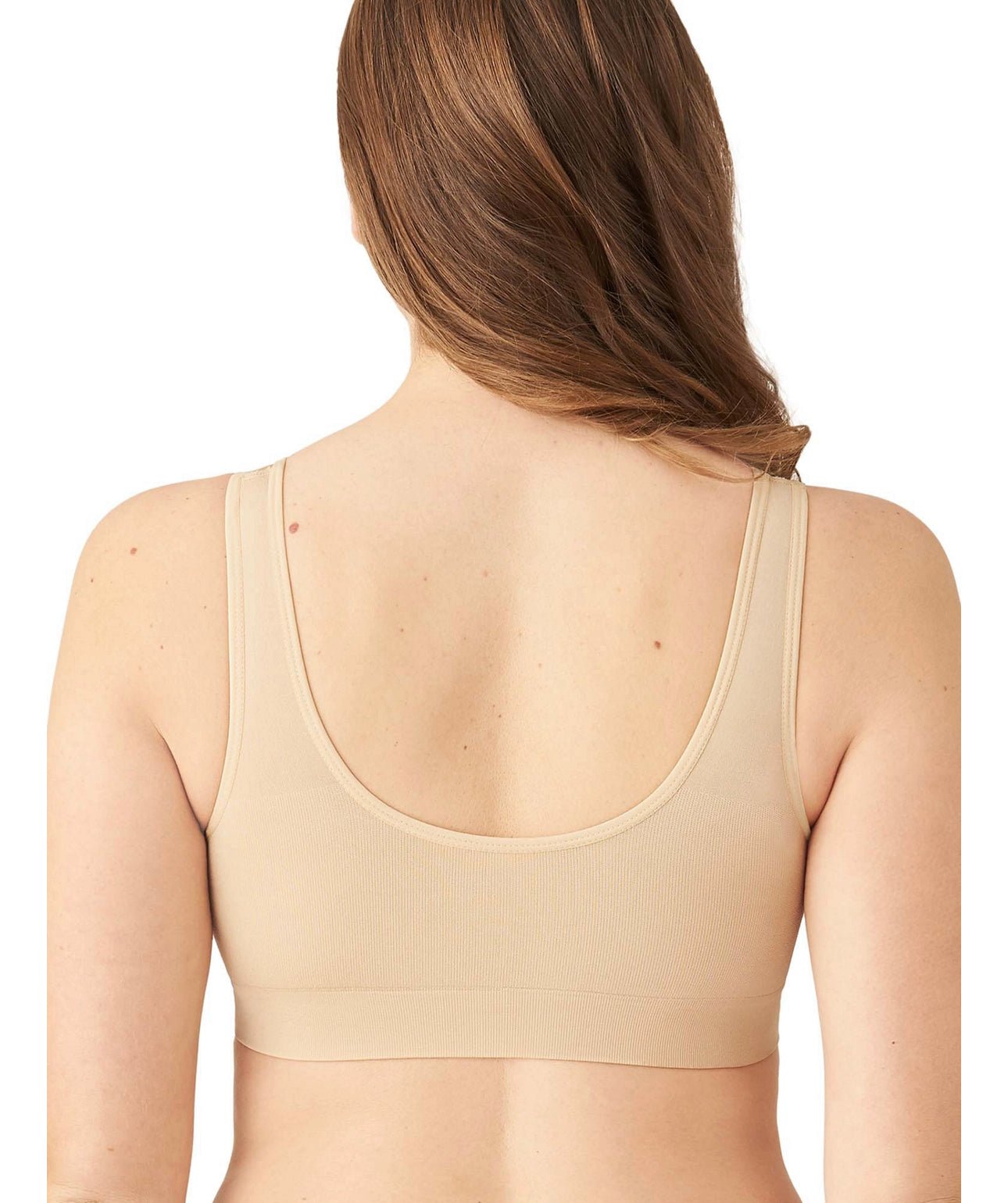 Wacoal B-Smooth® Front Close Bralette