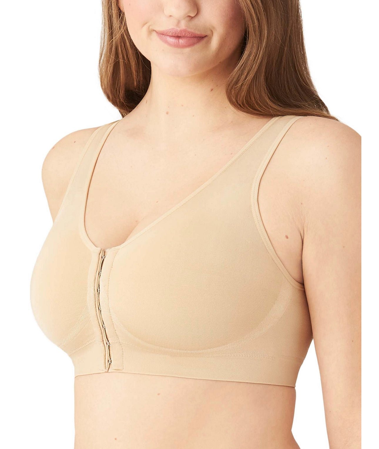 Wacoal B-Smooth® Front Close Bralette