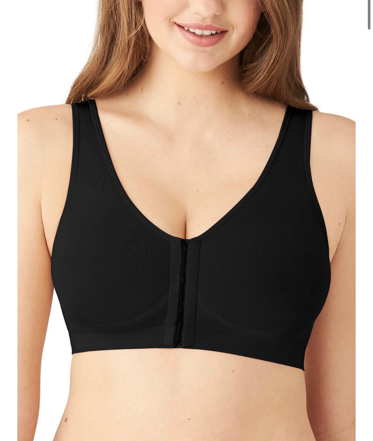 Wacoal B-Smooth® Front Close Bralette