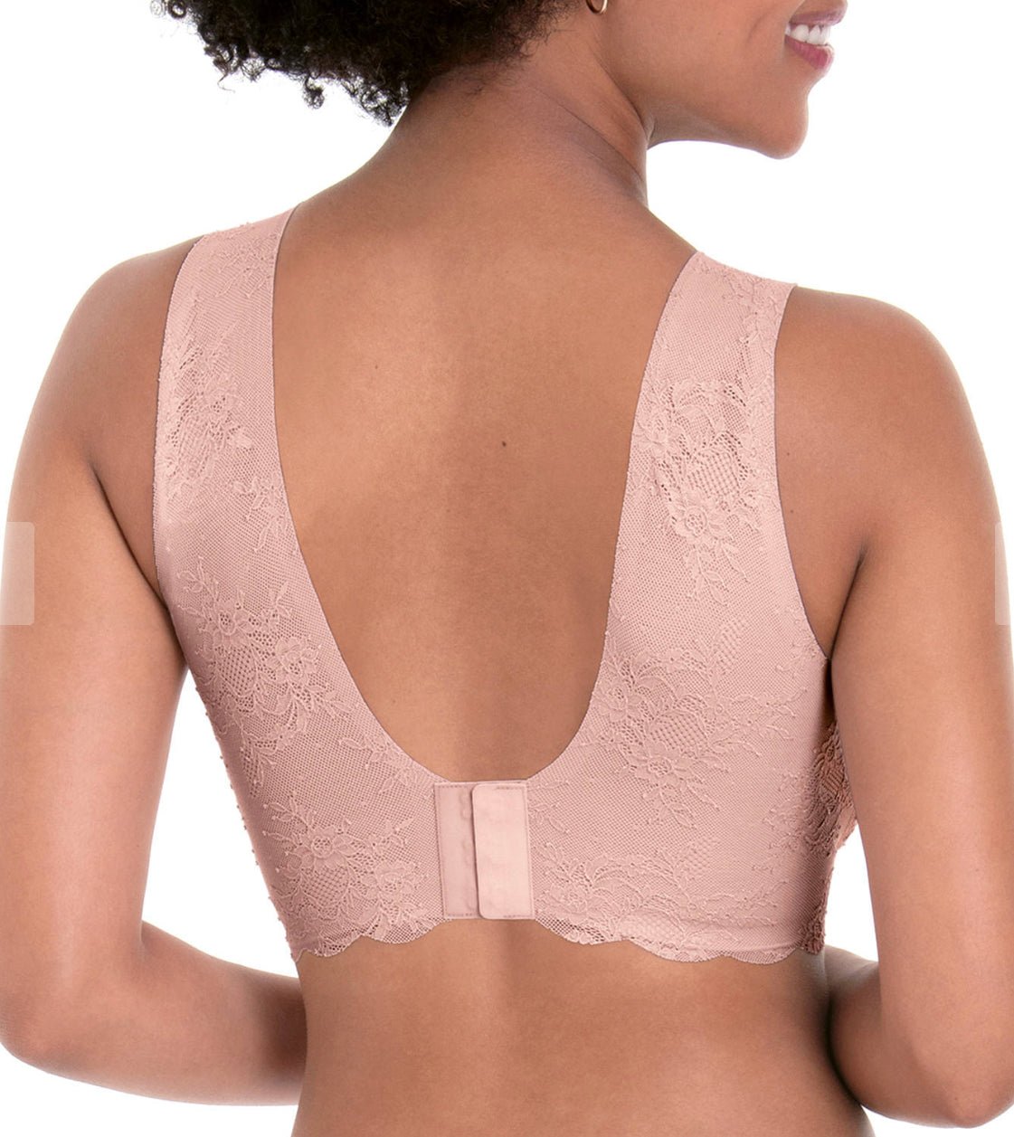 Natori Understated T-Shirt Bra & Reviews