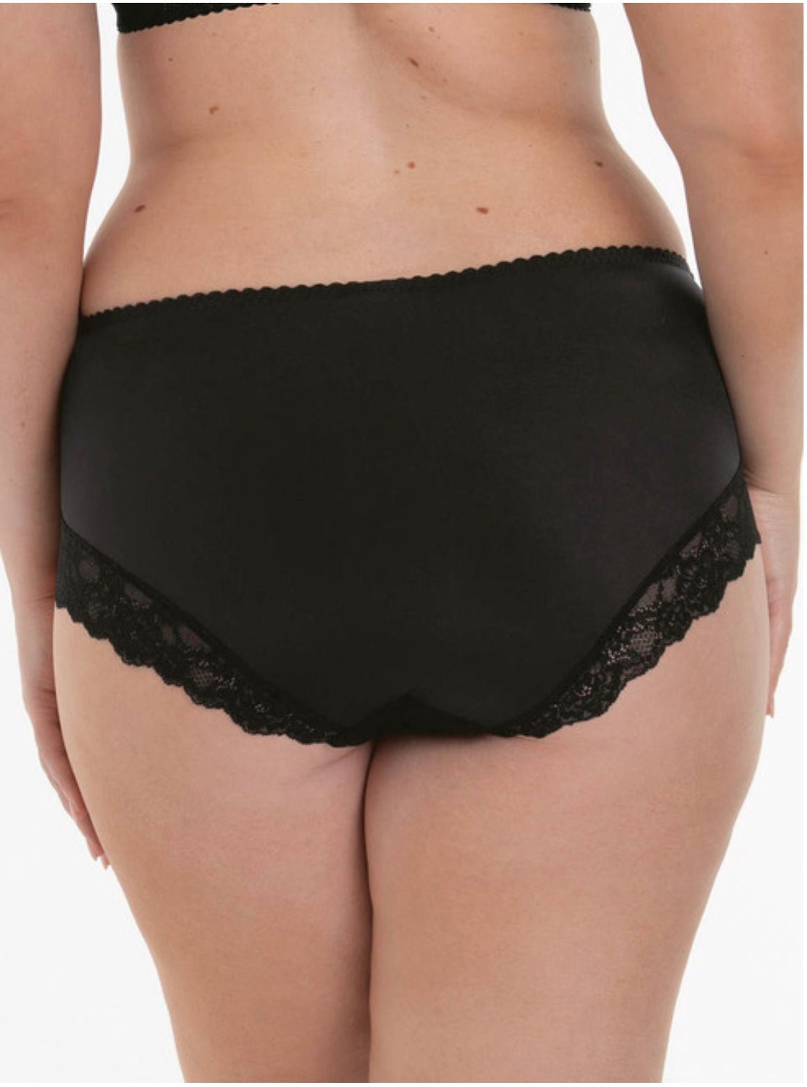 Anita BOBETTE – High-waist briefs