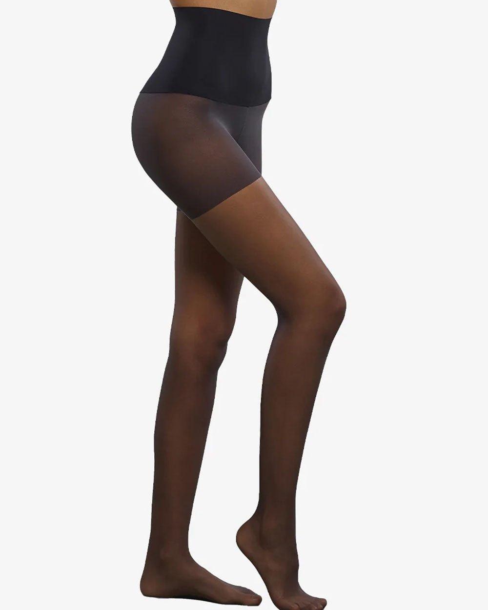 Commando The Essential Sheer Control Tights