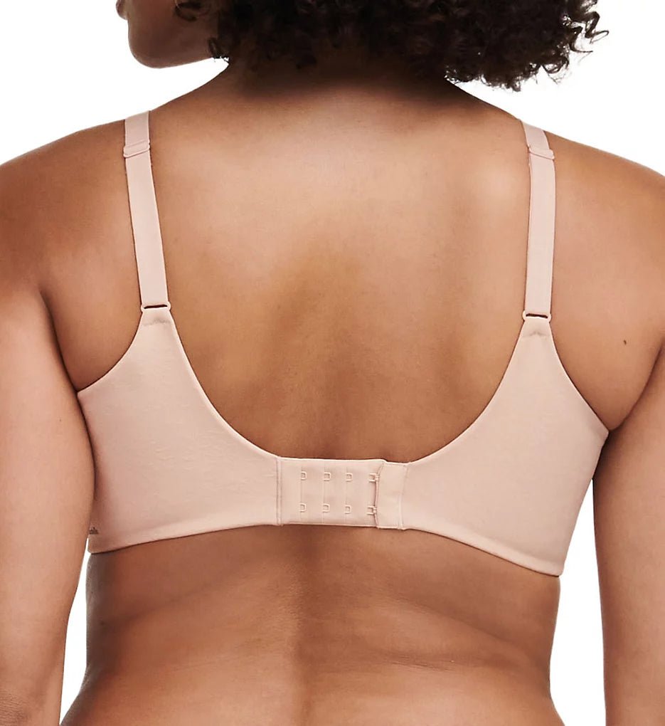 Chantelle Underwire Spacer Nursing Bra-Nude - An Intimate Affaire